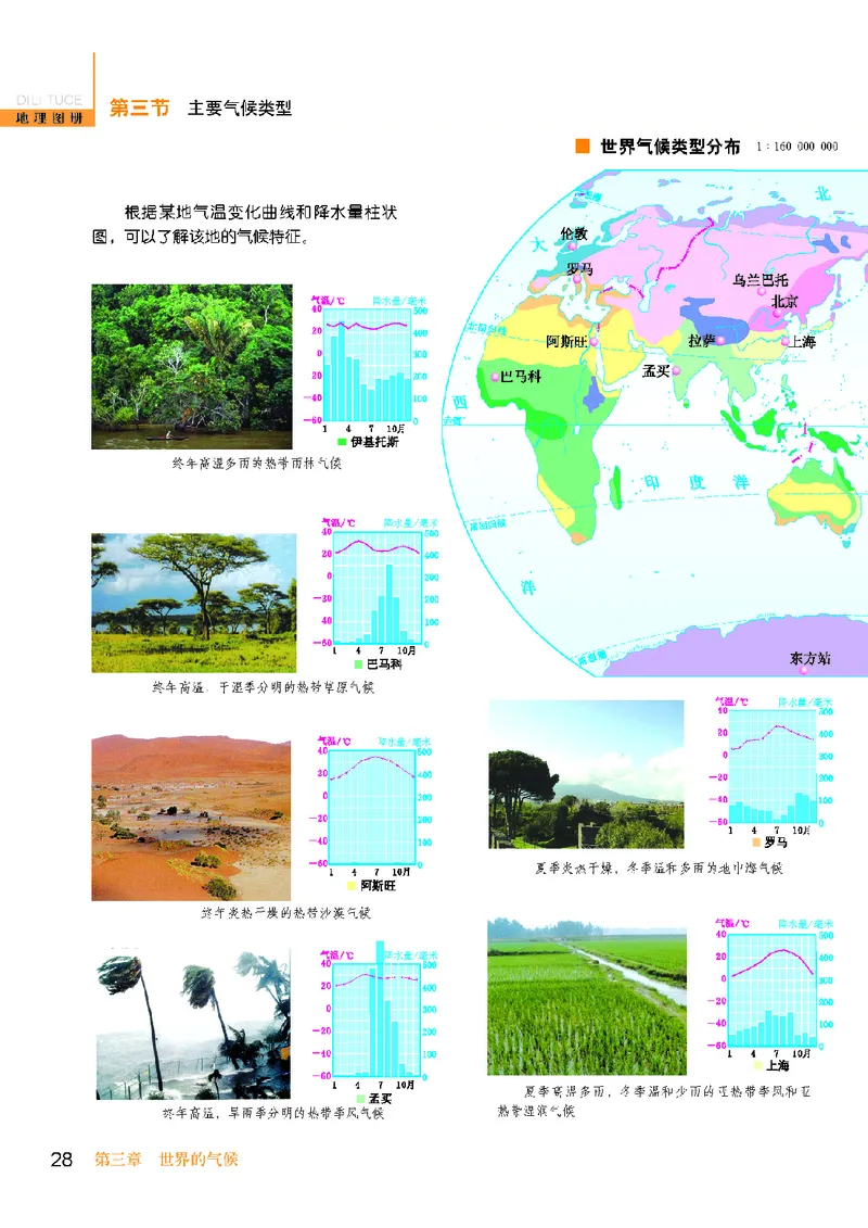 科普版7年级地理上册地理图册_4-教培资料-26年最新资料-同步更新_初中高中教资_03科三专项（进去保存报考的学科即可）_02科三专项（笔记真题思维导图教学设计版本二）