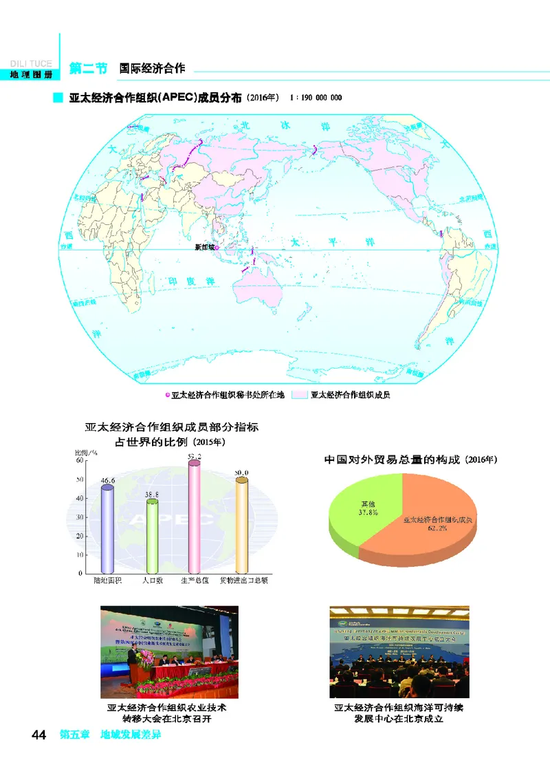 科普版7年级地理上册地理图册_4-教培资料-26年最新资料-同步更新_初中高中教资_03科三专项（进去保存报考的学科即可）_02科三专项（笔记真题思维导图教学设计版本二）