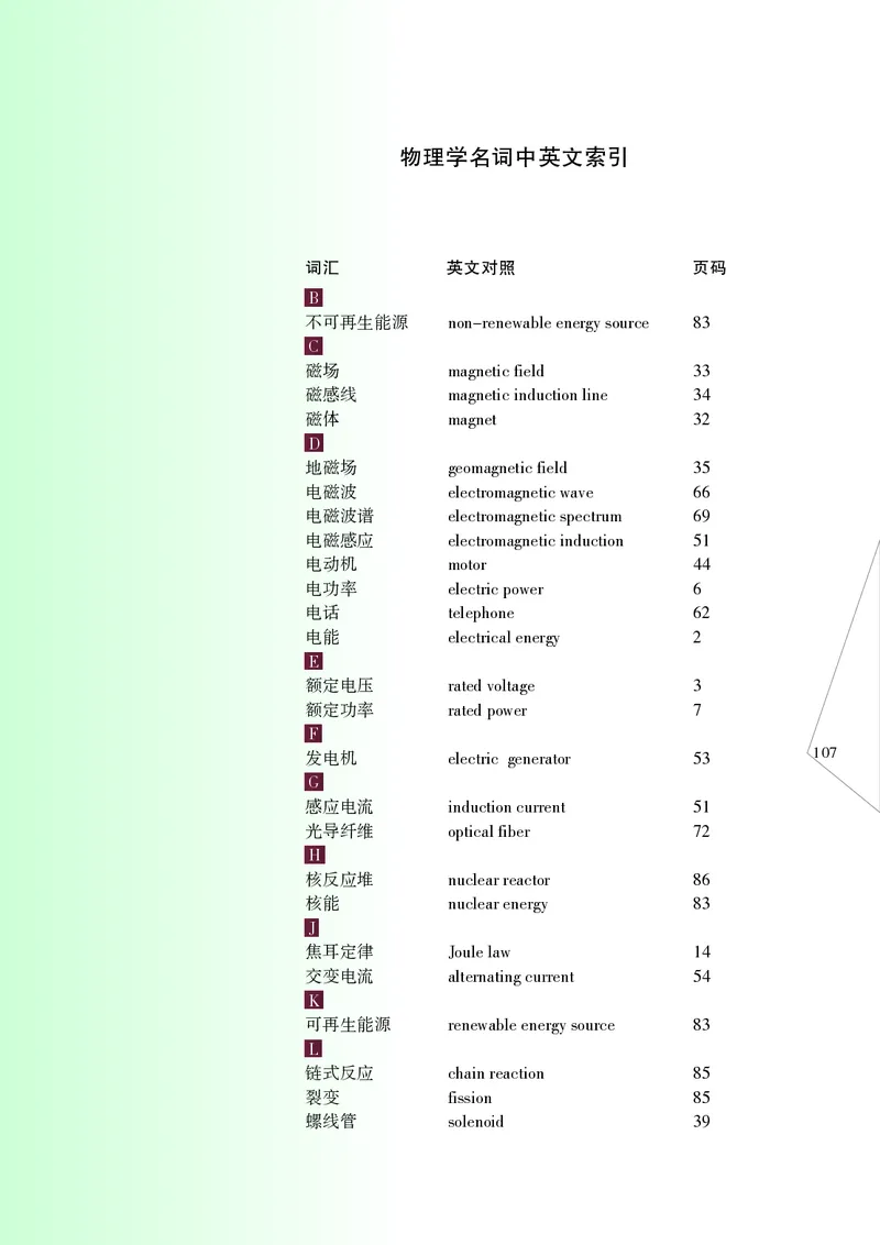 苏科版9年级物理下册高清教材_4-教培资料-26年最新资料-同步更新_初中高中教资_03科三专项（进去保存报考的学科即可）_02科三专项（笔记真题思维导图教学设计版本二）