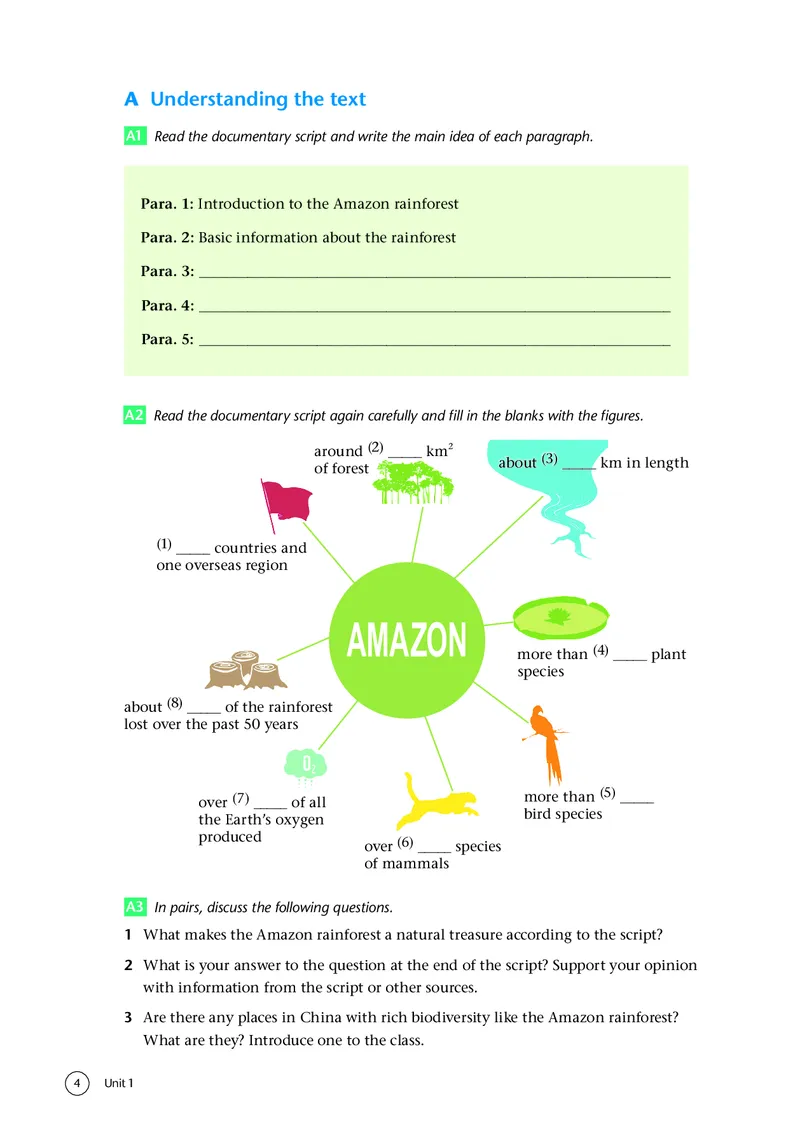 译林版英语必修第三册高清教材_4-教培资料-26年最新资料-同步更新_初中高中教资_03科三专项（进去保存报考的学科即可）_02科三专项（笔记真题思维导图教学设计版本二）