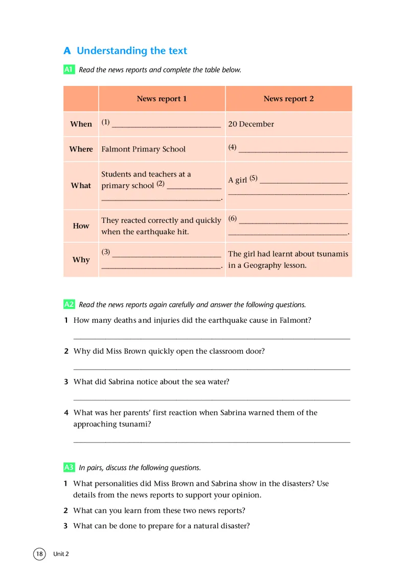 译林版英语必修第三册高清教材_4-教培资料-26年最新资料-同步更新_初中高中教资_03科三专项（进去保存报考的学科即可）_02科三专项（笔记真题思维导图教学设计版本二）