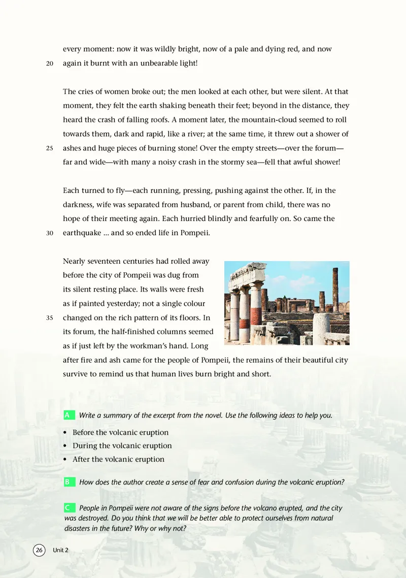 译林版英语必修第三册高清教材_4-教培资料-26年最新资料-同步更新_初中高中教资_03科三专项（进去保存报考的学科即可）_02科三专项（笔记真题思维导图教学设计版本二）