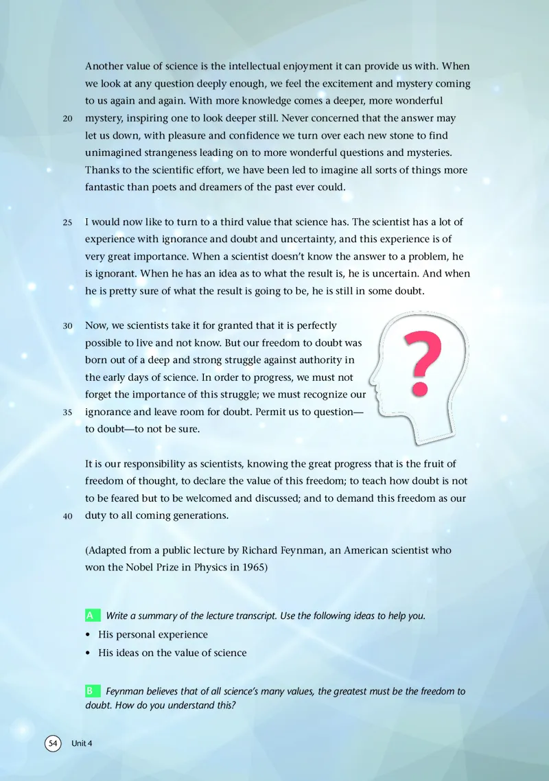 译林版英语必修第三册高清教材_4-教培资料-26年最新资料-同步更新_初中高中教资_03科三专项（进去保存报考的学科即可）_02科三专项（笔记真题思维导图教学设计版本二）