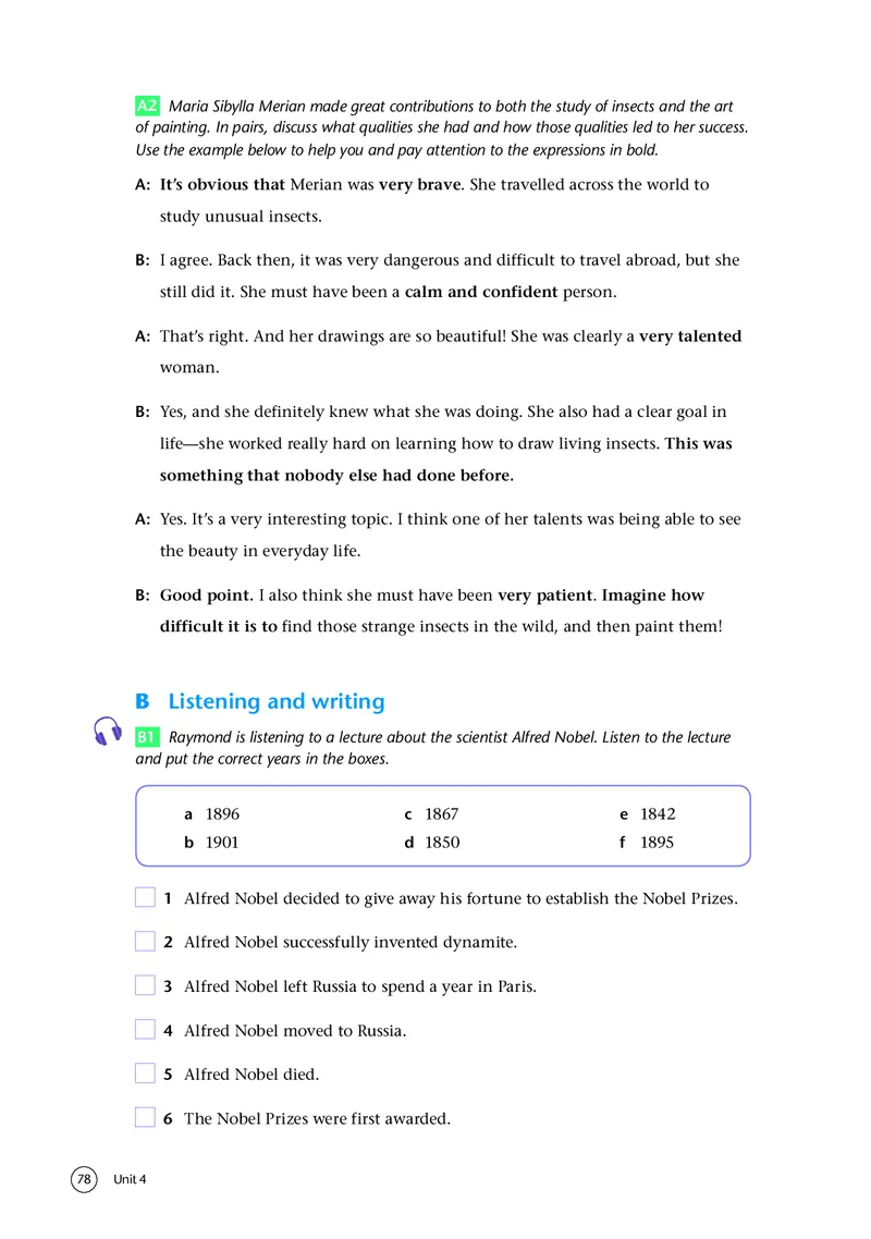 译林版英语必修第三册高清教材_4-教培资料-26年最新资料-同步更新_初中高中教资_03科三专项（进去保存报考的学科即可）_02科三专项（笔记真题思维导图教学设计版本二）