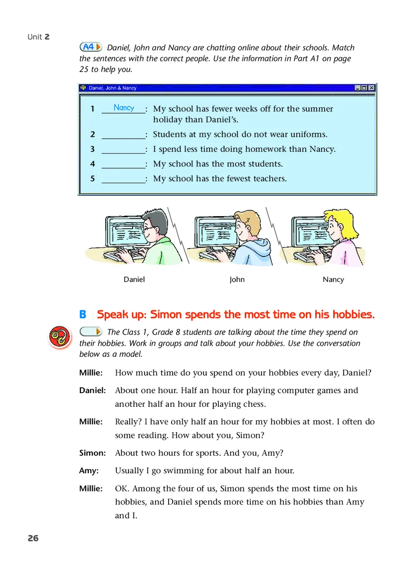 译林版8年级英语上册高清教材_4-教培资料-26年最新资料-同步更新_初中高中教资_03科三专项（进去保存报考的学科即可）_02科三专项（笔记真题思维导图教学设计版本二）