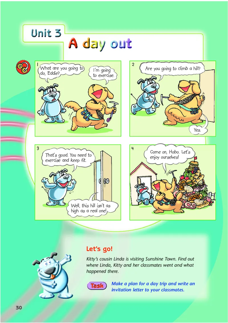 译林版8年级英语上册高清教材_4-教培资料-26年最新资料-同步更新_初中高中教资_03科三专项（进去保存报考的学科即可）_02科三专项（笔记真题思维导图教学设计版本二）