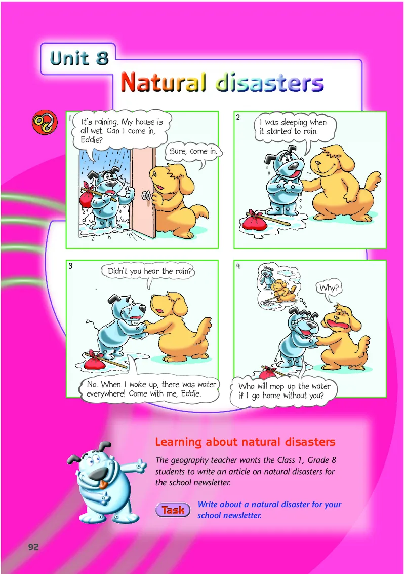 译林版8年级英语上册高清教材_4-教培资料-26年最新资料-同步更新_初中高中教资_03科三专项（进去保存报考的学科即可）_02科三专项（笔记真题思维导图教学设计版本二）