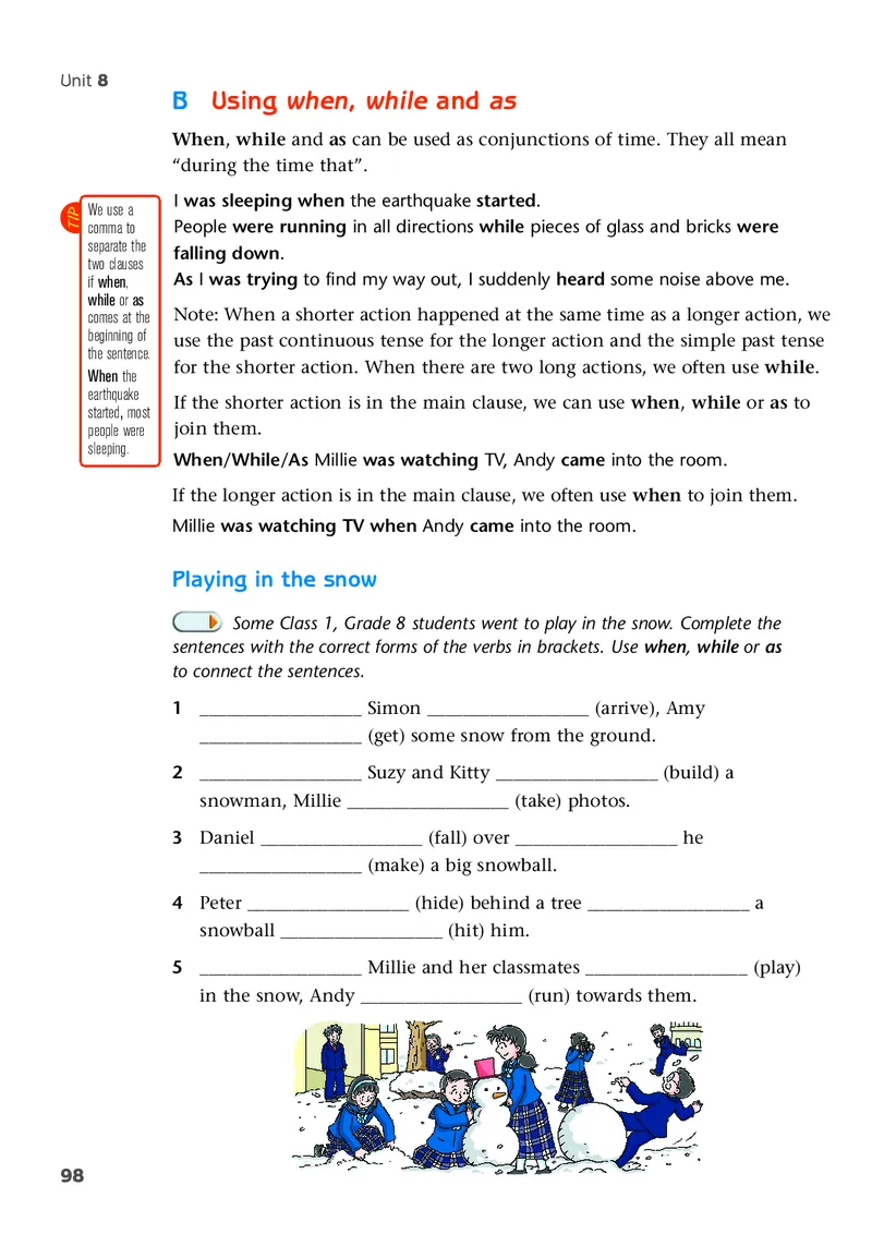 译林版8年级英语上册高清教材_4-教培资料-26年最新资料-同步更新_初中高中教资_03科三专项（进去保存报考的学科即可）_02科三专项（笔记真题思维导图教学设计版本二）