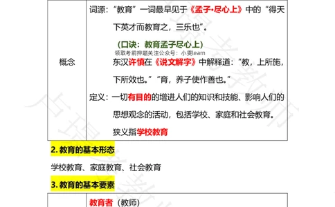 科二专题1-15汇总_4-教培资料-26年最新资料-同步更新_科一科二电子资料合集中小幼（笔记真题知识点汇总等）文件多，按需保存_各机构笔记合集（中小幼）推荐_03卢姨合集
