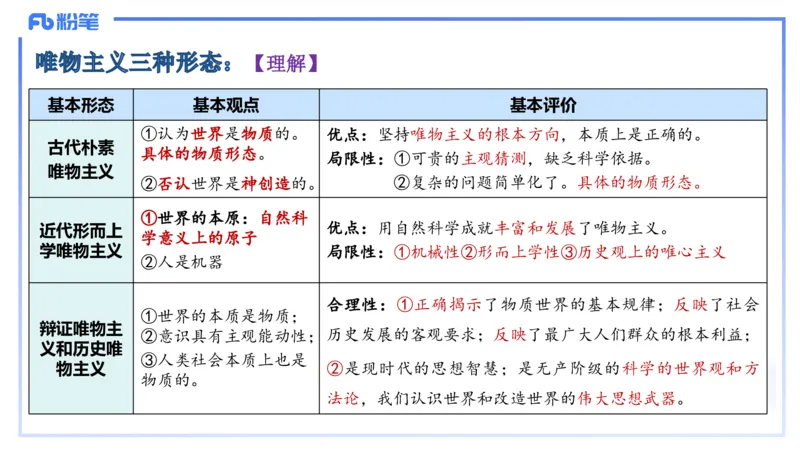 理论精讲14-哲学与文化1-陈圆圆_4-教培资料-26年最新资料-同步更新_初中高中教资_03科三专项（进去保存报考的学科即可）_01科目三FB网课、三色速记手册、知识点导图等推荐
