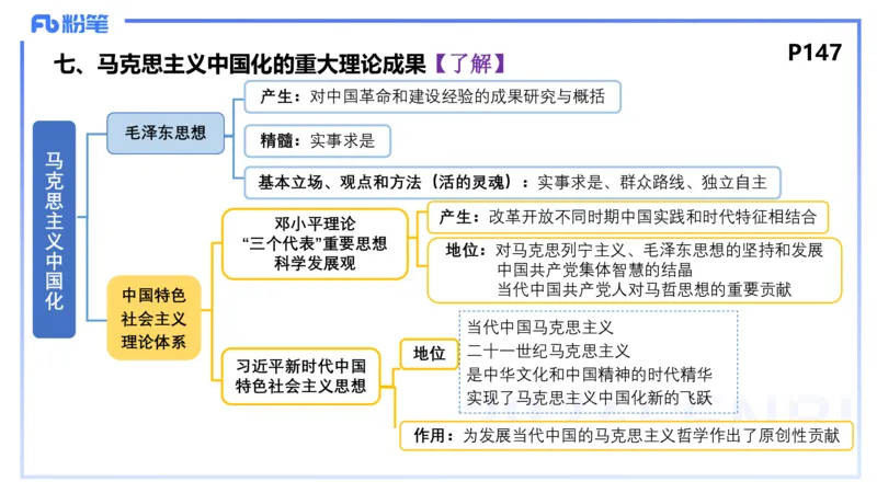 理论精讲14-哲学与文化1-陈圆圆_4-教培资料-26年最新资料-同步更新_初中高中教资_03科三专项（进去保存报考的学科即可）_01科目三FB网课、三色速记手册、知识点导图等推荐