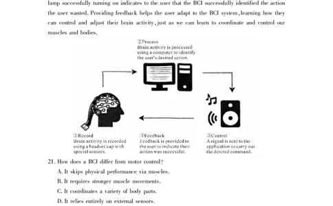 黄石高二英语_2025年7月_250715湖北省黄石市2025春季学期高二期末统一测试（全科）_英语