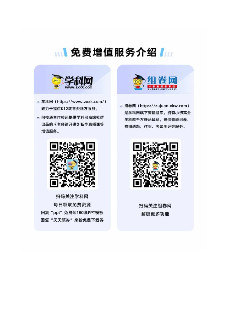 新高考七省卷02（贵州、甘肃）（考试版A4）_学易金卷丨2024年1月&ldquo;七省联考&rdquo;考前猜想卷_物理（贵州、甘肃）（含考试版+全解全析+参考答案+答题卡）