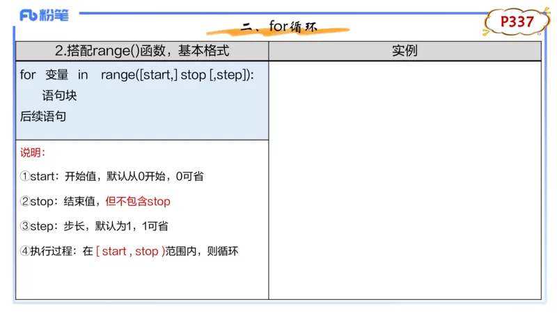 理论精讲23-Python程序设计3讲义_4-教培资料-26年最新资料-同步更新_初中高中教资_03科三专项（进去保存报考的学科即可）_01科目三FB网课、三色速记手册、知识点导图等推荐