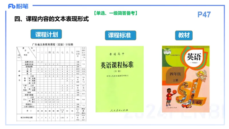 理论精讲6-教育教学知识与能力-李度_4-教培资料-26年最新资料-同步更新_小学教资_022025上FB小学系统班_0225上-教育知识与能力_2.理论精讲_讲义