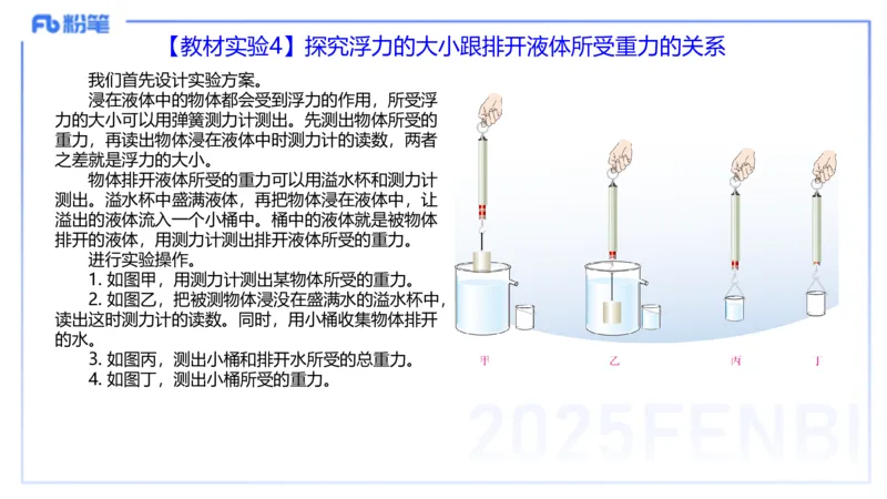 理论精讲15初中物理实验_4-教培资料-26年最新资料-同步更新_初中高中教资_03科三专项（进去保存报考的学科即可）_01科目三FB网课、三色速记手册、知识点导图等推荐_初中