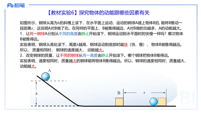 理论精讲15初中物理实验_4-教培资料-26年最新资料-同步更新_初中高中教资_03科三专项（进去保存报考的学科即可）_01科目三FB网课、三色速记手册、知识点导图等推荐_初中