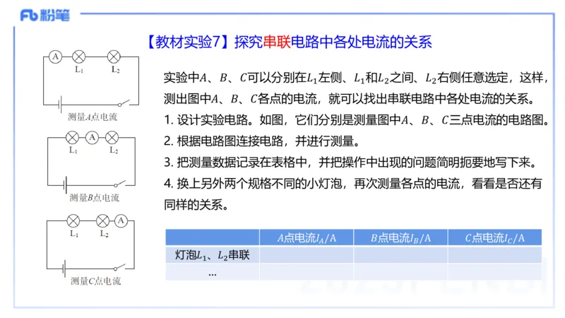 理论精讲15初中物理实验_4-教培资料-26年最新资料-同步更新_初中高中教资_03科三专项（进去保存报考的学科即可）_01科目三FB网课、三色速记手册、知识点导图等推荐_初中