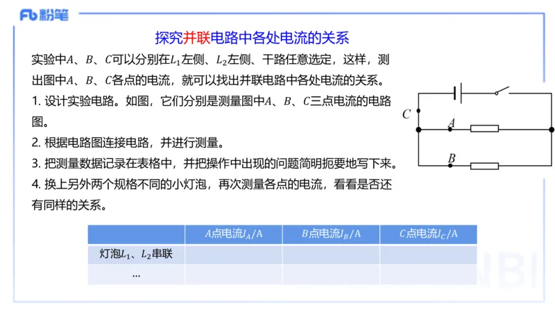 理论精讲15初中物理实验_4-教培资料-26年最新资料-同步更新_初中高中教资_03科三专项（进去保存报考的学科即可）_01科目三FB网课、三色速记手册、知识点导图等推荐_初中