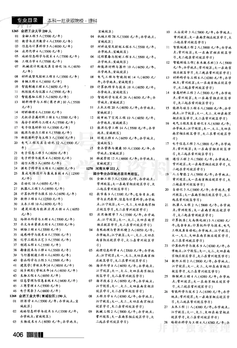 2024河南理科完整版_1.高考2025全国各省真题+答案_必看高考志愿填报价值2999_高考志愿填报_13-河南_河南17-23年_河南招生之友全套