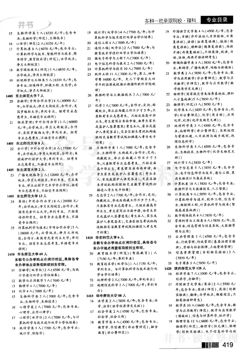 2024河南理科完整版_1.高考2025全国各省真题+答案_必看高考志愿填报价值2999_高考志愿填报_13-河南_河南17-23年_河南招生之友全套