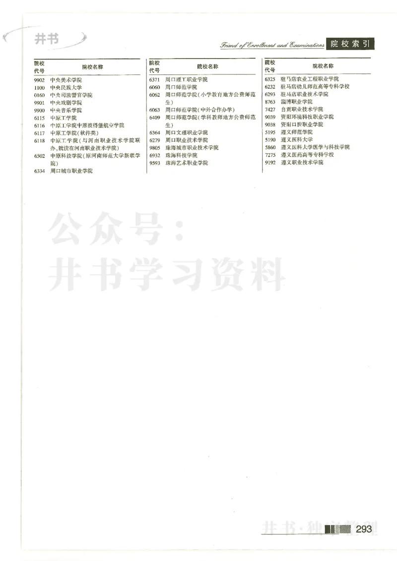 2024河南理科完整版_1.高考2025全国各省真题+答案_必看高考志愿填报价值2999_高考志愿填报_13-河南_河南17-23年_河南招生之友全套