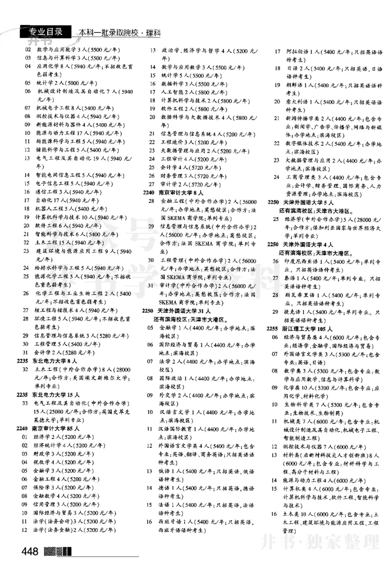 2024河南理科完整版_1.高考2025全国各省真题+答案_必看高考志愿填报价值2999_高考志愿填报_13-河南_河南17-23年_河南招生之友全套