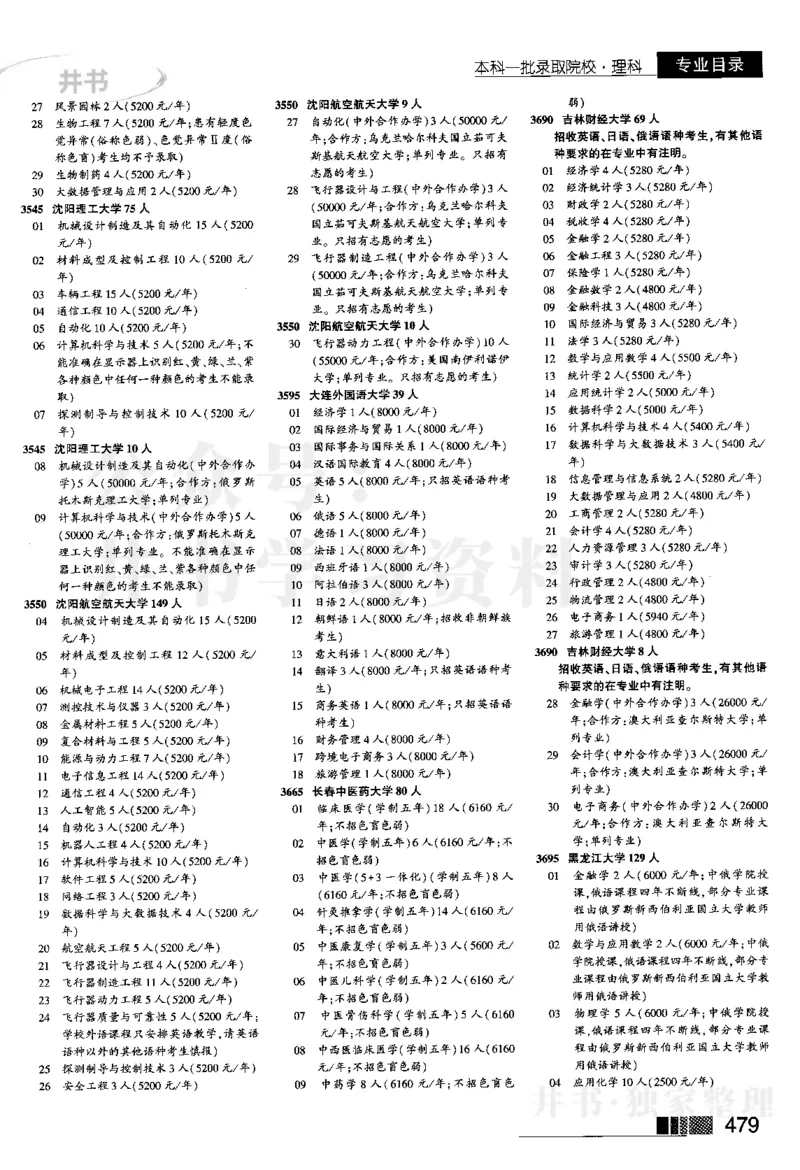2024河南理科完整版_1.高考2025全国各省真题+答案_必看高考志愿填报价值2999_高考志愿填报_13-河南_河南17-23年_河南招生之友全套