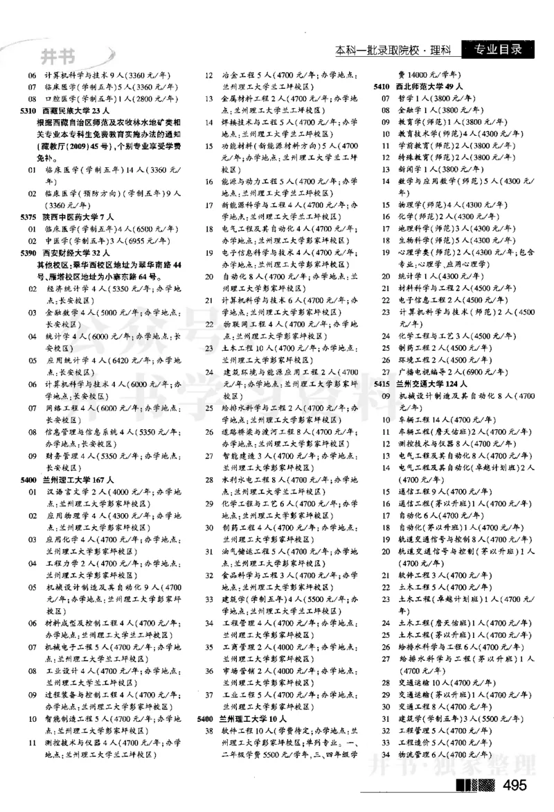 2024河南理科完整版_1.高考2025全国各省真题+答案_必看高考志愿填报价值2999_高考志愿填报_13-河南_河南17-23年_河南招生之友全套