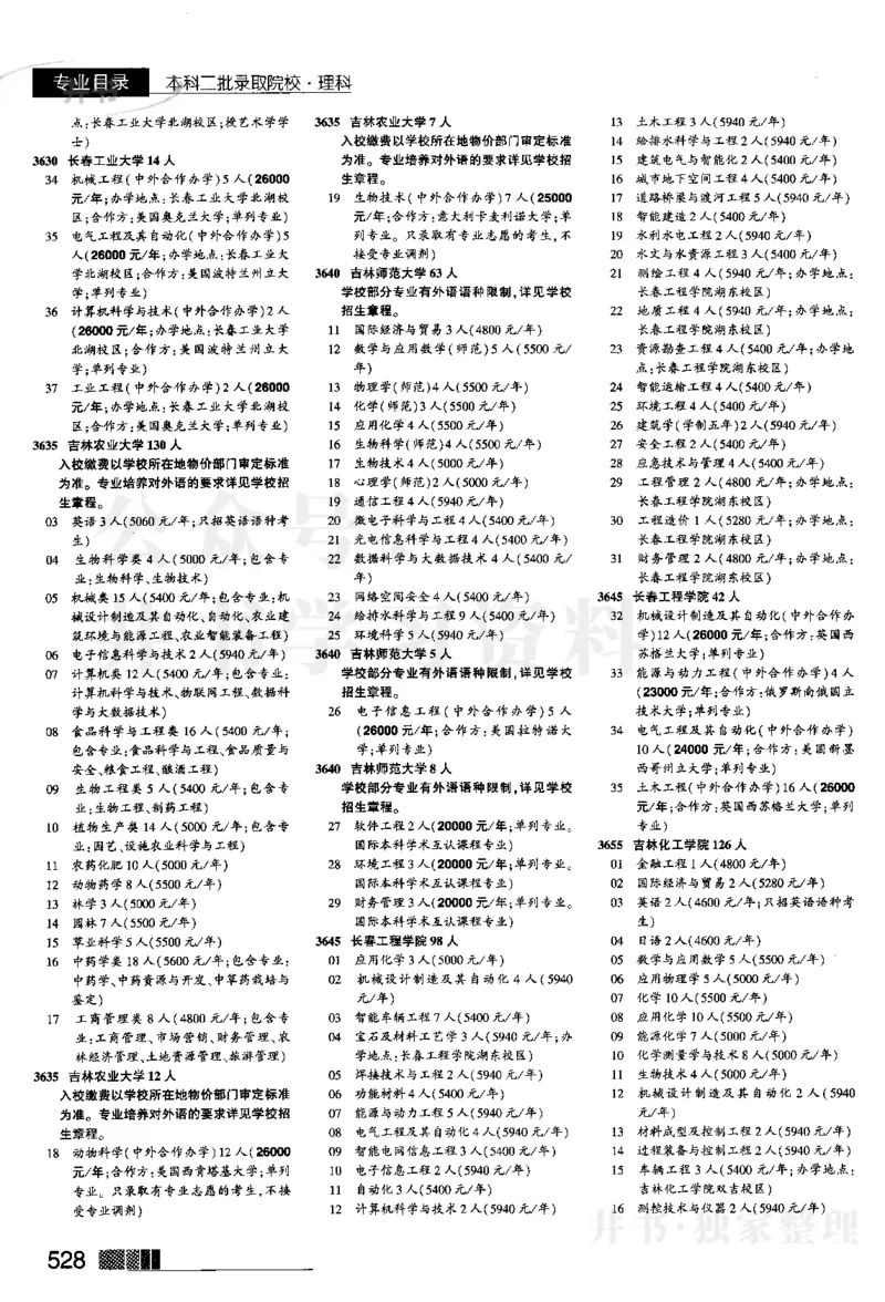 2024河南理科完整版_1.高考2025全国各省真题+答案_必看高考志愿填报价值2999_高考志愿填报_13-河南_河南17-23年_河南招生之友全套
