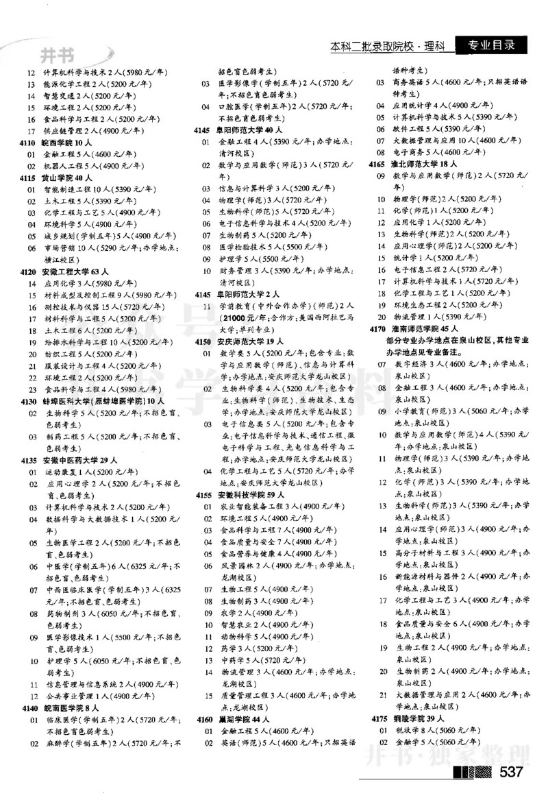 2024河南理科完整版_1.高考2025全国各省真题+答案_必看高考志愿填报价值2999_高考志愿填报_13-河南_河南17-23年_河南招生之友全套