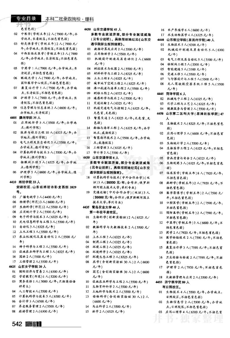 2024河南理科完整版_1.高考2025全国各省真题+答案_必看高考志愿填报价值2999_高考志愿填报_13-河南_河南17-23年_河南招生之友全套