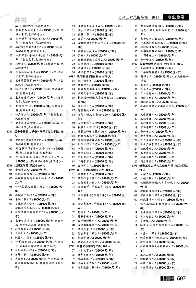 2024河南理科完整版_1.高考2025全国各省真题+答案_必看高考志愿填报价值2999_高考志愿填报_13-河南_河南17-23年_河南招生之友全套