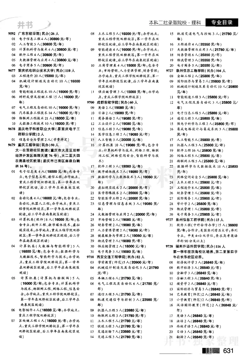 2024河南理科完整版_1.高考2025全国各省真题+答案_必看高考志愿填报价值2999_高考志愿填报_13-河南_河南17-23年_河南招生之友全套