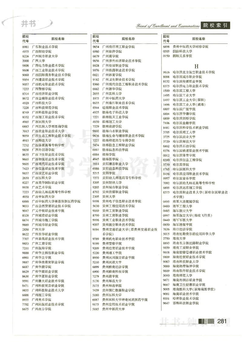 2024河南理科完整版_1.高考2025全国各省真题+答案_必看高考志愿填报价值2999_高考志愿填报_13-河南_河南17-23年_河南招生之友全套