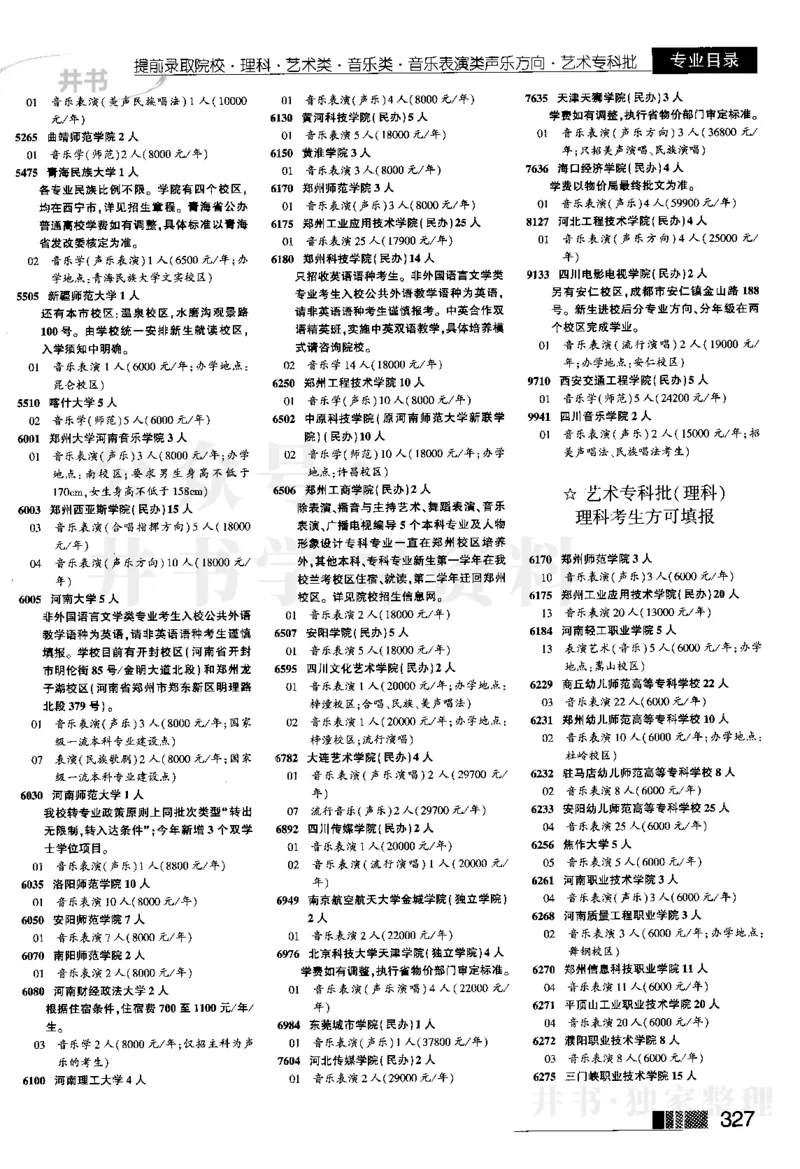2024河南理科完整版_1.高考2025全国各省真题+答案_必看高考志愿填报价值2999_高考志愿填报_13-河南_河南17-23年_河南招生之友全套
