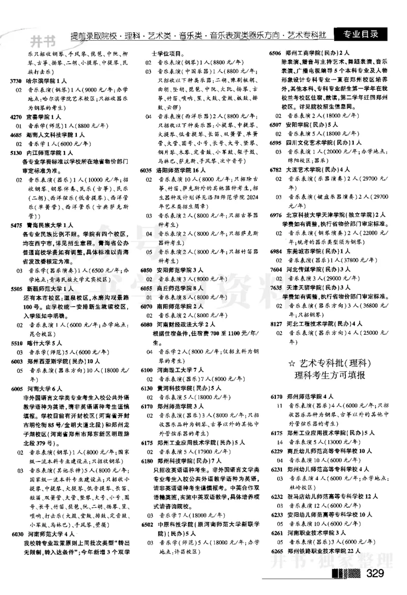 2024河南理科完整版_1.高考2025全国各省真题+答案_必看高考志愿填报价值2999_高考志愿填报_13-河南_河南17-23年_河南招生之友全套