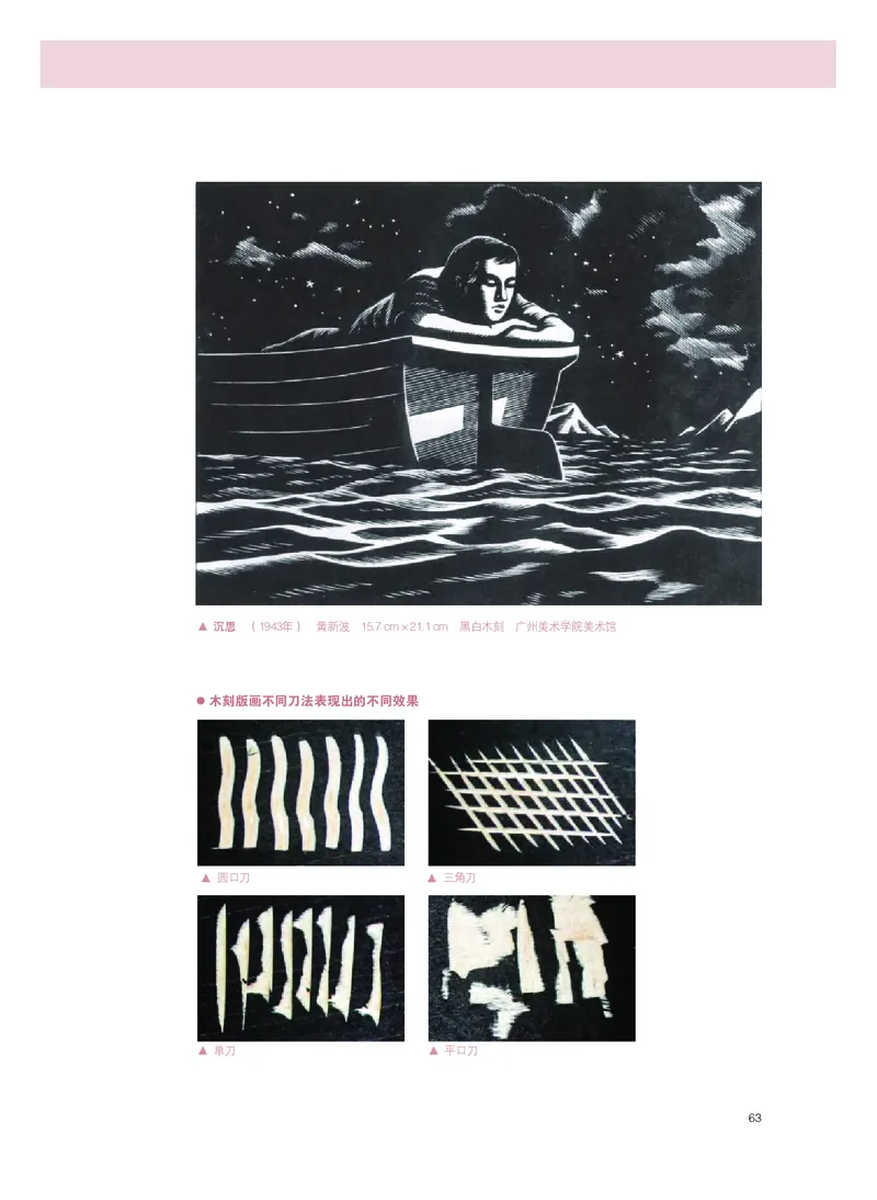 粤教版美术选修1高清教材_4-教培资料-26年最新资料-同步更新_初中高中教资_03科三专项（进去保存报考的学科即可）_02科三专项（笔记真题思维导图教学设计版本二）