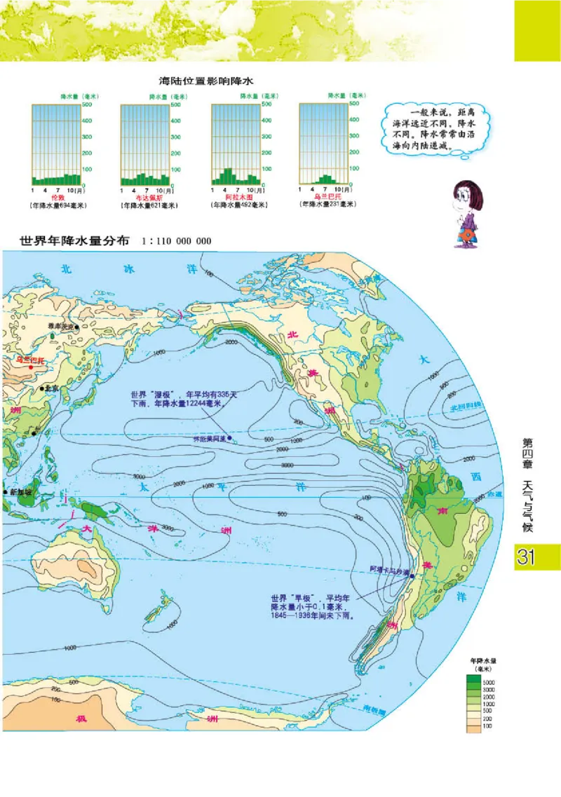 粤教版7年级地理上册地理图册_4-教培资料-26年最新资料-同步更新_初中高中教资_03科三专项（进去保存报考的学科即可）_02科三专项（笔记真题思维导图教学设计版本二）