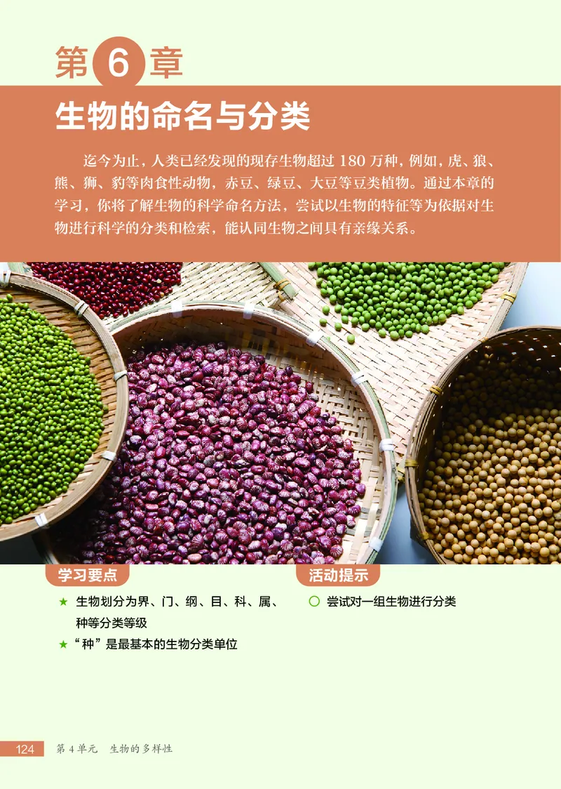 苏科版7年级生物上册高清教材_4-教培资料-26年最新资料-同步更新_初中高中教资_03科三专项（进去保存报考的学科即可）_02科三专项（笔记真题思维导图教学设计版本二）