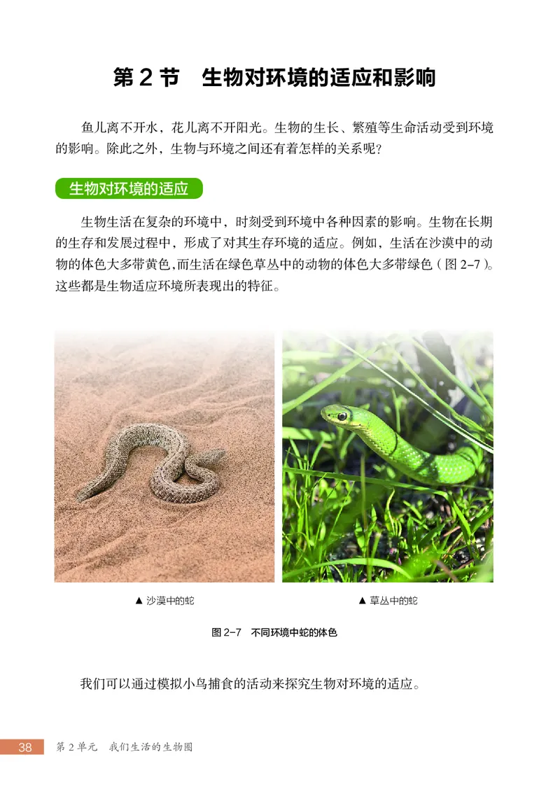 苏科版7年级生物上册高清教材_4-教培资料-26年最新资料-同步更新_初中高中教资_03科三专项（进去保存报考的学科即可）_02科三专项（笔记真题思维导图教学设计版本二）