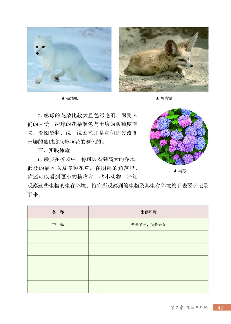 苏科版7年级生物上册高清教材_4-教培资料-26年最新资料-同步更新_初中高中教资_03科三专项（进去保存报考的学科即可）_02科三专项（笔记真题思维导图教学设计版本二）