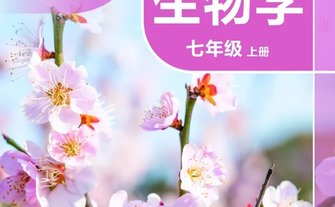 苏科版7年级生物上册高清教材_4-教培资料-26年最新资料-同步更新_初中高中教资_03科三专项（进去保存报考的学科即可）_02科三专项（笔记真题思维导图教学设计版本二）