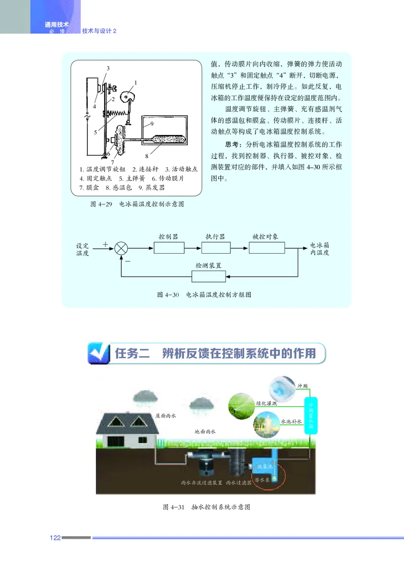 苏教版通用技术必修2高清教材_4-教培资料-26年最新资料-同步更新_初中高中教资_03科三专项（进去保存报考的学科即可）_02科三专项（笔记真题思维导图教学设计版本二）