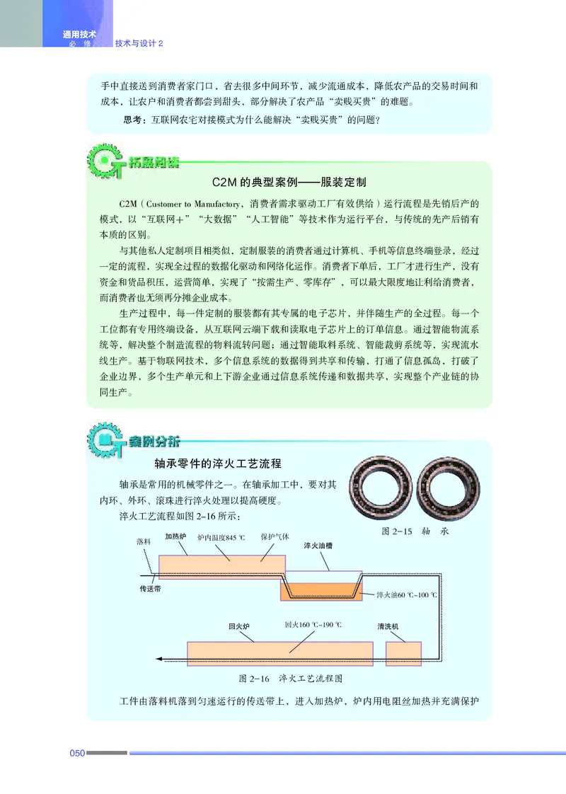 苏教版通用技术必修2高清教材_4-教培资料-26年最新资料-同步更新_初中高中教资_03科三专项（进去保存报考的学科即可）_02科三专项（笔记真题思维导图教学设计版本二）