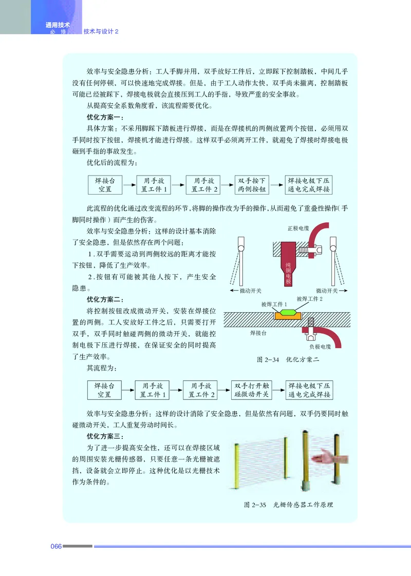 苏教版通用技术必修2高清教材_4-教培资料-26年最新资料-同步更新_初中高中教资_03科三专项（进去保存报考的学科即可）_02科三专项（笔记真题思维导图教学设计版本二）