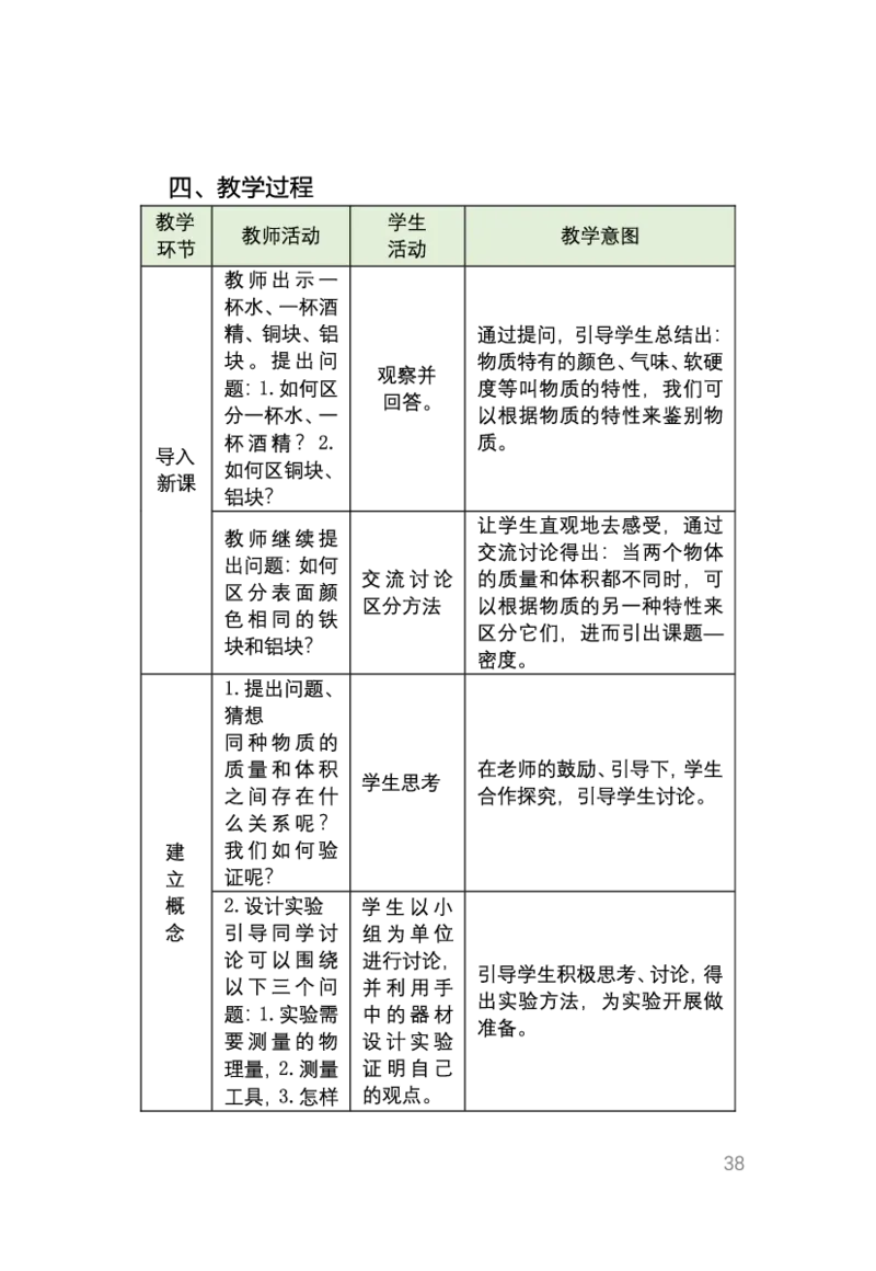 考前必背｜初中教资《物理》最全考点背诵笔记与模版，一遍上岸_4-教培资料-26年最新资料-同步更新_初中高中教资_03科三专项（进去保存报考的学科即可）