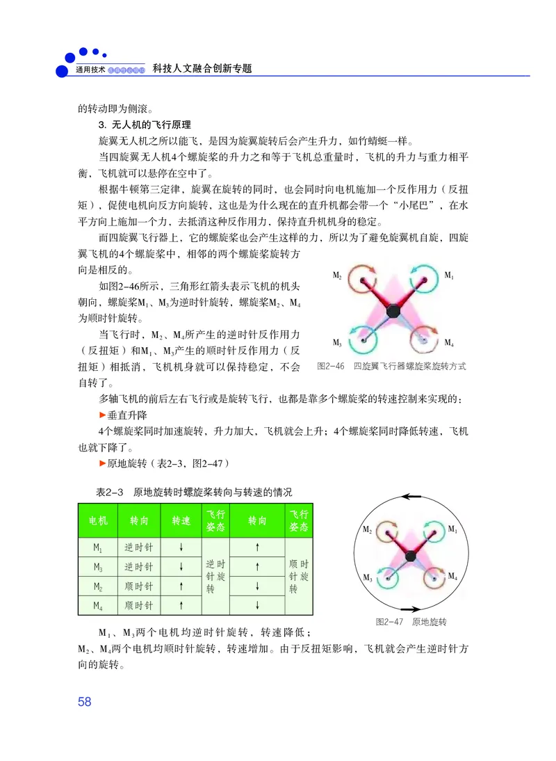 粤教版通用技术选修10高清教材_4-教培资料-26年最新资料-同步更新_初中高中教资_03科三专项（进去保存报考的学科即可）_02科三专项（笔记真题思维导图教学设计版本二）