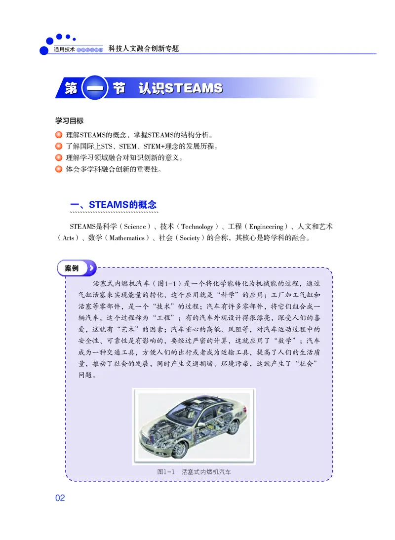 粤教版通用技术选修10高清教材_4-教培资料-26年最新资料-同步更新_初中高中教资_03科三专项（进去保存报考的学科即可）_02科三专项（笔记真题思维导图教学设计版本二）