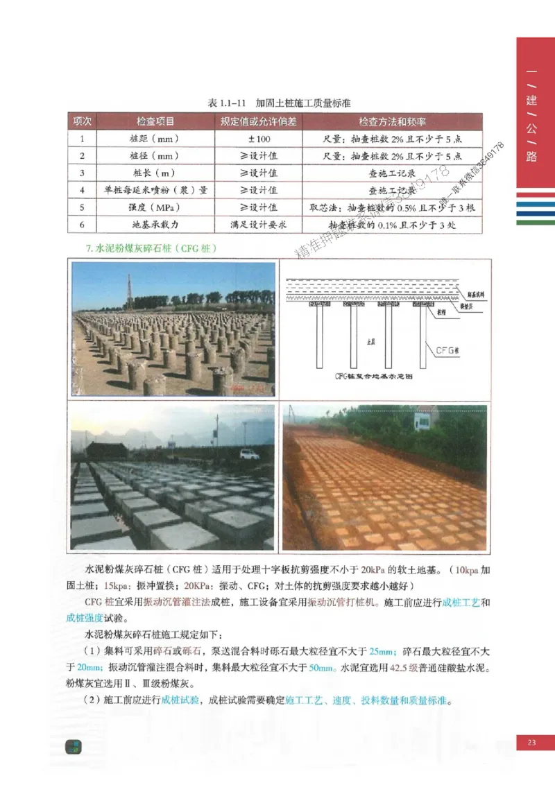 2025年一建-公路-四色笔记高清_2026年一级建造师_2026年一建公路_2025年一建公路SVIP_01-精华文档✿电子教材✿历年真题_16-公路《新版-四色笔记》SMR推荐